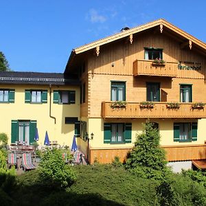 Hotel-Pension Marienhof